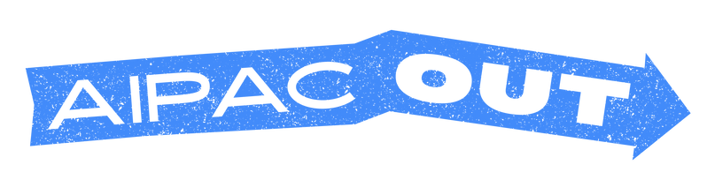AIPAC OUT