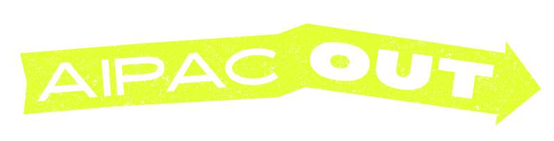 AIPAC OUT